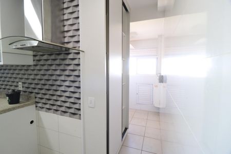 Apartamento para alugar com 108m², 3 quartos e 2 vagasÁrea de Serviço