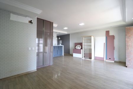 Apartamento para alugar com 108m², 3 quartos e 2 vagasSala