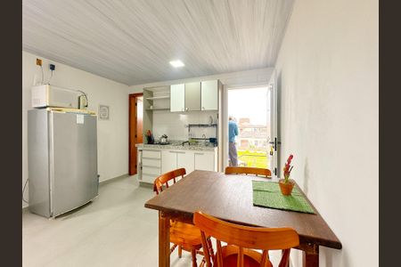 Apartamento para alugar com 30m², 1 quarto e 1 vagaSala de Jantar