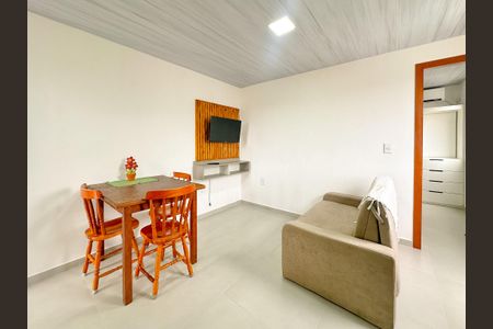Apartamento para alugar com 30m², 1 quarto e 1 vagaSala de TV