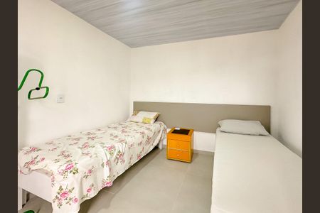 Quarto de apartamento para alugar com 1 quarto, 30m² em Cachoeira do Bom Jesus, Florianópolis