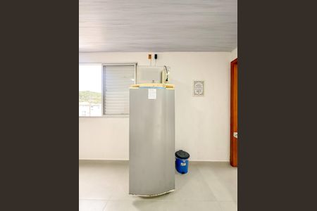 Apartamento para alugar com 30m², 1 quarto e 1 vagaCozinha