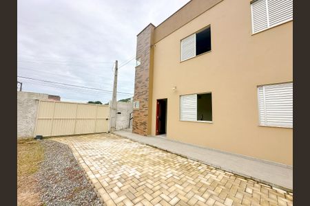 Apartamento para alugar com 30m², 1 quarto e 1 vagaÁrea comum