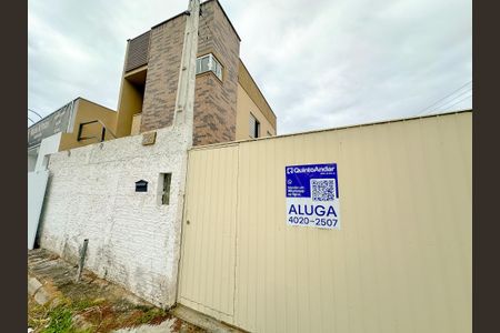 Apartamento para alugar com 30m², 1 quarto e 1 vagaPlaquinha