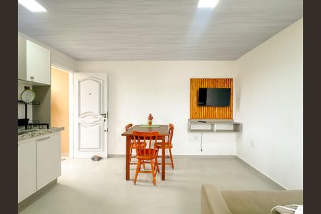 Apartamento para alugar com 30m², 1 quarto e 1 vagaSala de Jantar