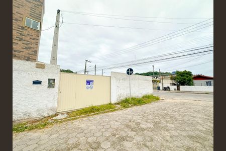 Apartamento para alugar com 30m², 1 quarto e 1 vagaVista da Rua