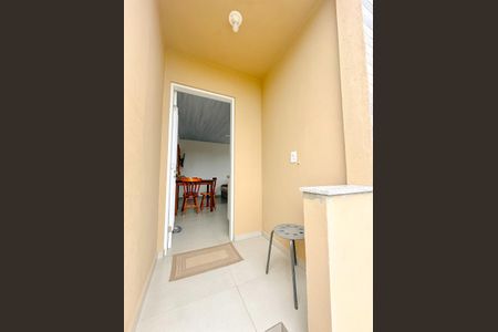 Apartamento para alugar com 30m², 1 quarto e 1 vagaEntrada
