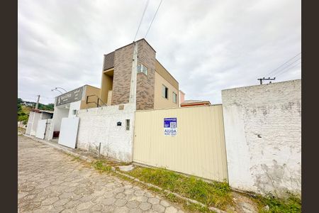Apartamento para alugar com 30m², 1 quarto e 1 vagaVista da Rua