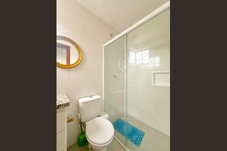 Apartamento para alugar com 30m², 1 quarto e 1 vagaBanheiro