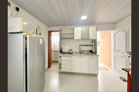Apartamento para alugar com 30m², 1 quarto e 1 vagaCozinha