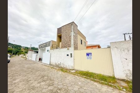Apartamento para alugar com 30m², 1 quarto e 1 vagaVista da Rua