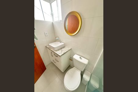 Apartamento para alugar com 30m², 1 quarto e 1 vagaBanheiro