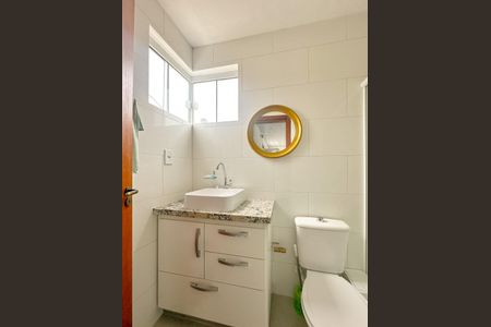 Apartamento para alugar com 30m², 1 quarto e 1 vagaBanheiro
