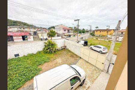 Apartamento para alugar com 30m², 1 quarto e 1 vagaVista da Sala