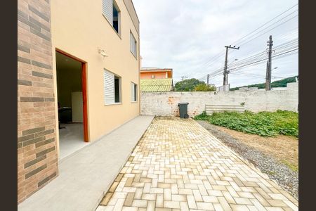 Apartamento para alugar com 30m², 1 quarto e 1 vagaGaragem