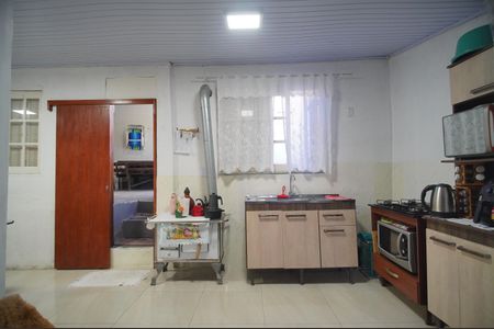 Casa para alugar com 126m², 1 quarto e 1 vagaCozinha