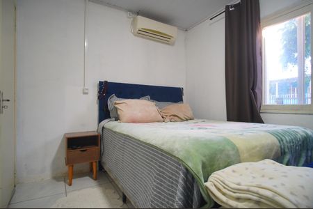 Quarto 1 de casa para alugar com 1 quarto, 126m² em Vargas, Sapucaia do Sul