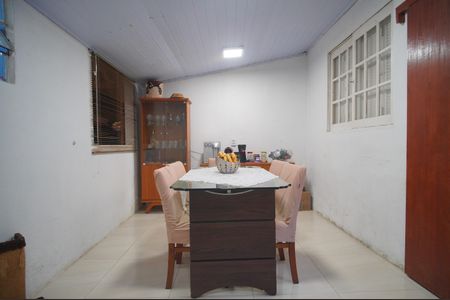 Casa para alugar com 126m², 1 quarto e 1 vagaSala de Jantar