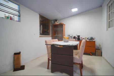 Casa para alugar com 126m², 1 quarto e 1 vagaSala de Jantar