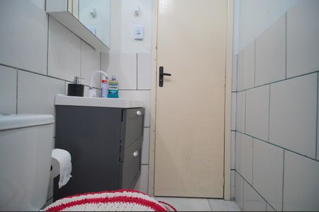 Casa para alugar com 126m², 1 quarto e 1 vagaBanheiro