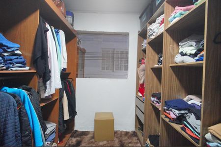 Casa para alugar com 126m², 1 quarto e 1 vagaCloset
