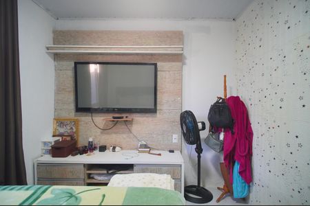 Casa para alugar com 126m², 1 quarto e 1 vagaQuarto 1