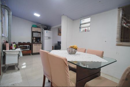 Casa para alugar com 126m², 1 quarto e 1 vagaSala de Jantar