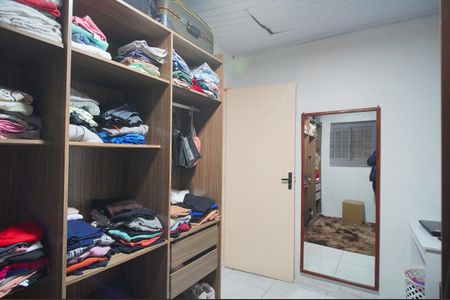 Casa para alugar com 126m², 1 quarto e 1 vagaCloset