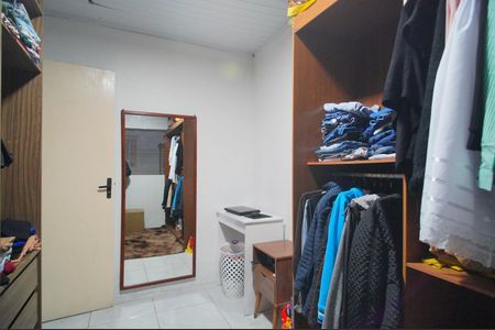 Casa para alugar com 126m², 1 quarto e 1 vagaCloset