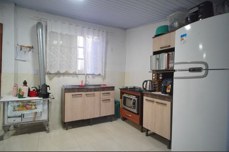 Casa para alugar com 126m², 1 quarto e 1 vagaCozinha