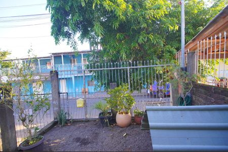 Vista do Quarto 1 de casa para alugar com 1 quarto, 126m² em Vargas, Sapucaia do Sul