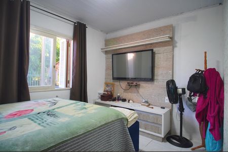 Quarto 1 de casa para alugar com 1 quarto, 126m² em Vargas, Sapucaia do Sul