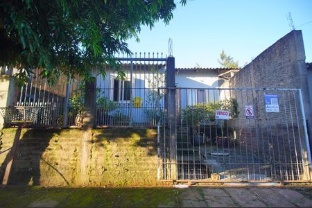 Casa para alugar com 126m², 1 quarto e 1 vagaFachada