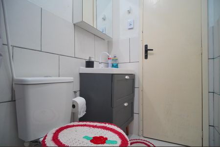 Casa para alugar com 126m², 1 quarto e 1 vagaBanheiro