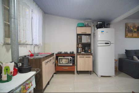Casa para alugar com 126m², 1 quarto e 1 vagaCozinha