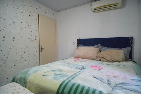 Casa para alugar com 126m², 1 quarto e 1 vagaQuarto 1