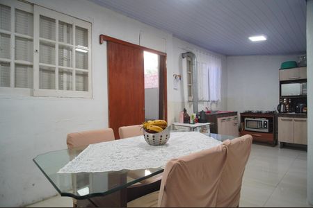 Casa para alugar com 126m², 1 quarto e 1 vagaSala de Jantar