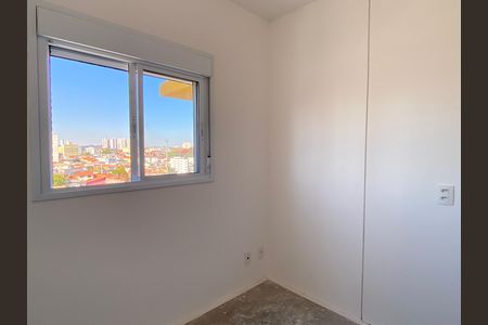 Quarto  de apartamento à venda com 2 quartos, 50m² em Vila Osasco, Osasco