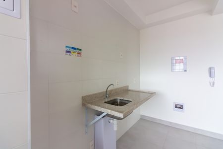 Apartamento para alugar com 50m², 2 quartos e 1 vaga Apartamento para alugar com 50m², 2 quartos e 1 vagaCozinha