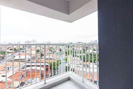 Apartamento para alugar com 50m², 2 quartos e 1 vaga Apartamento para alugar com 50m², 2 quartos e 1 vagaVaranda gourmet