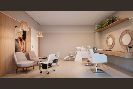 Apartamento para alugar com 50m², 2 quartos e 1 vaga Apartamento para alugar com 50m², 2 quartos e 1 vagaÁrea Comum