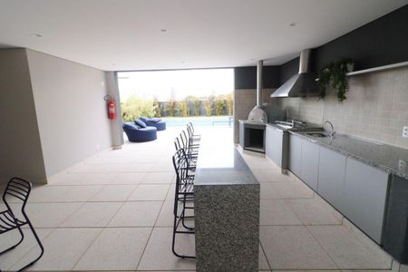 Apartamento para alugar com 50m², 2 quartos e 1 vagaÁrea Comum