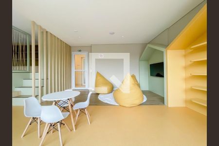 Apartamento para alugar com 50m², 2 quartos e 1 vaga Apartamento para alugar com 50m², 2 quartos e 1 vagaÁrea Comum