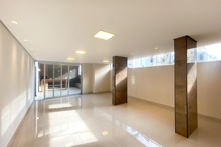 Apartamento à venda com 90m², 2 quartos e 1 vaga Apartamento à venda com 90m², 2 quartos e 1 vagaÁrea comum