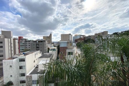 Apartamento à venda com 90m², 2 quartos e 1 vaga Apartamento à venda com 90m², 2 quartos e 1 vagaVista da Sala