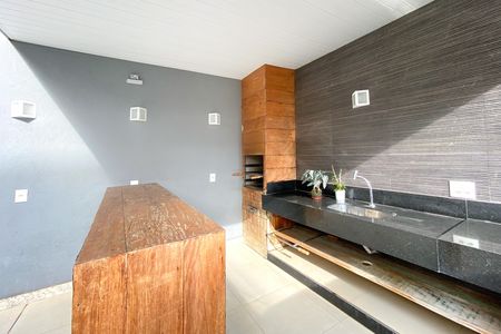 Apartamento à venda com 90m², 2 quartos e 1 vaga Apartamento à venda com 90m², 2 quartos e 1 vagaÁrea comum