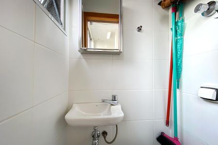 Apartamento à venda com 90m², 2 quartos e 1 vaga Apartamento à venda com 90m², 2 quartos e 1 vagaÁrea de Serviço