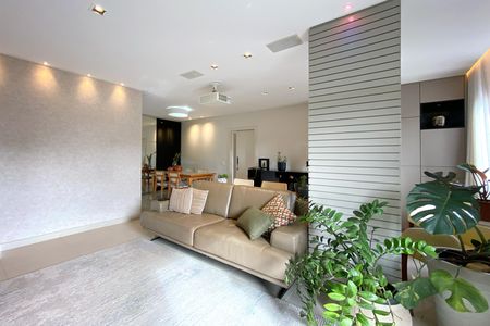 Apartamento à venda com 90m², 2 quartos e 1 vaga Apartamento à venda com 90m², 2 quartos e 1 vagaSala