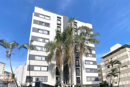 Apartamento à venda com 90m², 2 quartos e 1 vaga Apartamento à venda com 90m², 2 quartos e 1 vagaFachada