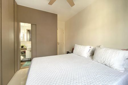 Apartamento à venda com 90m², 2 quartos e 1 vaga Apartamento à venda com 90m², 2 quartos e 1 vagaSuite 1
